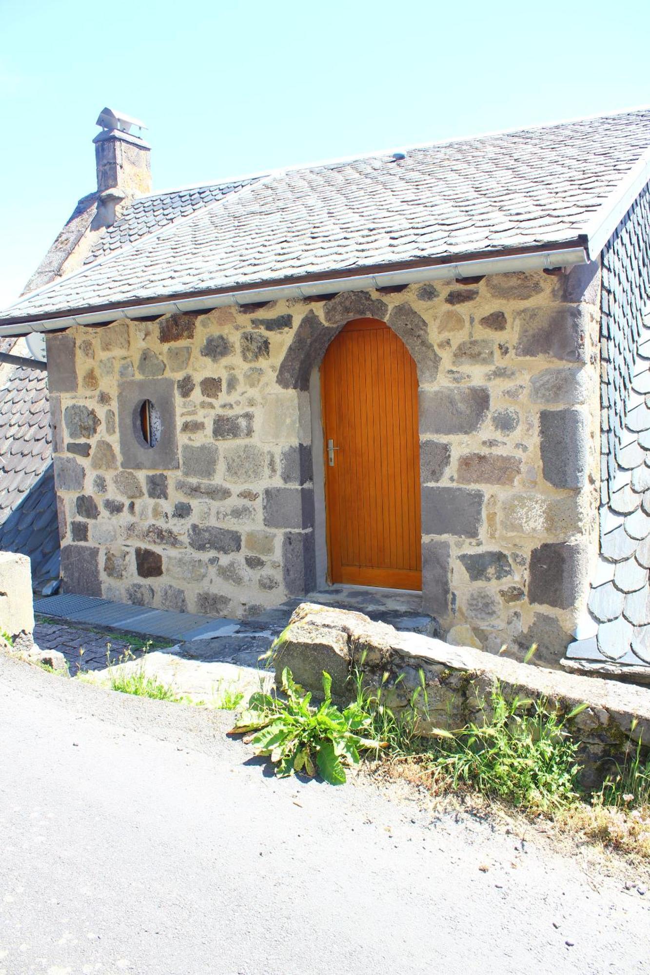Maison De Varennes Chambon-sur-Lac Camera foto