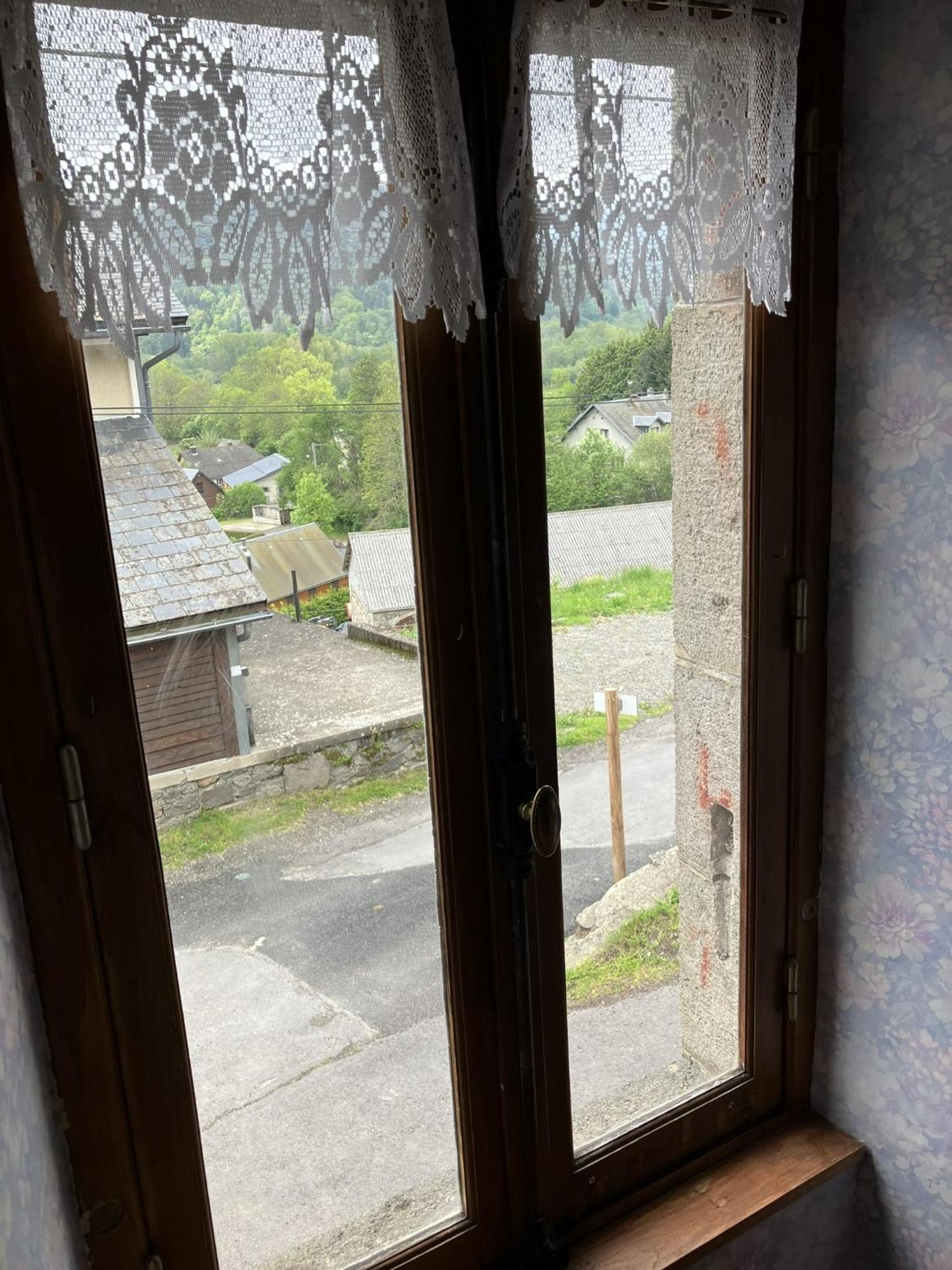 Maison De Varennes Chambon-sur-Lac Camera foto